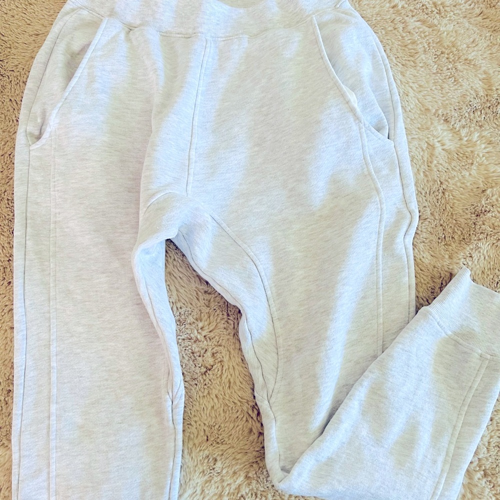 Joah Brown Joggers